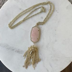Kendra Scott Rayne Necklace
